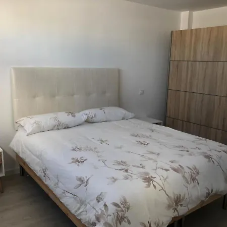 Aguas Verdes Sky Apartment *